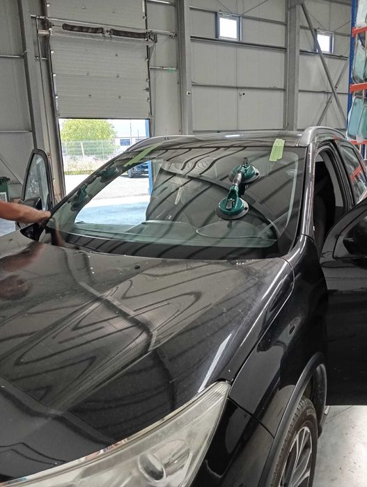 Montaj Parbrize la Domiciliu