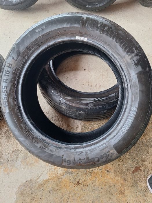 Anvelope  195/55/R16