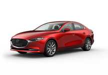 Mazda 3 Mazda3 2025 4SN 2.0L e-SKYACTIV X 186ps 6MT FWD Centre-line