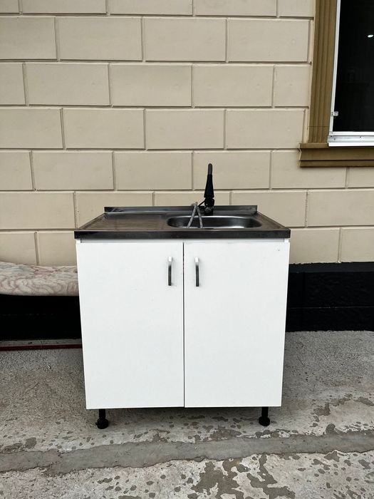 Продается  мойки