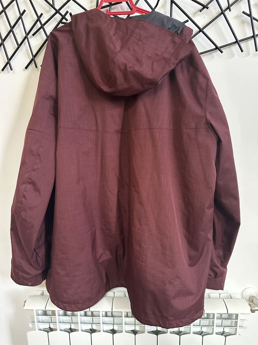 Columbia зимно (ски) двойно яке, 3XLT