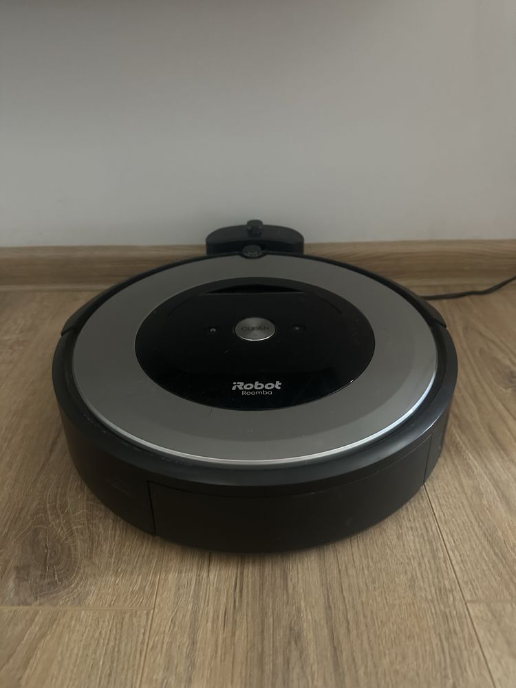 iRobot roomba e5