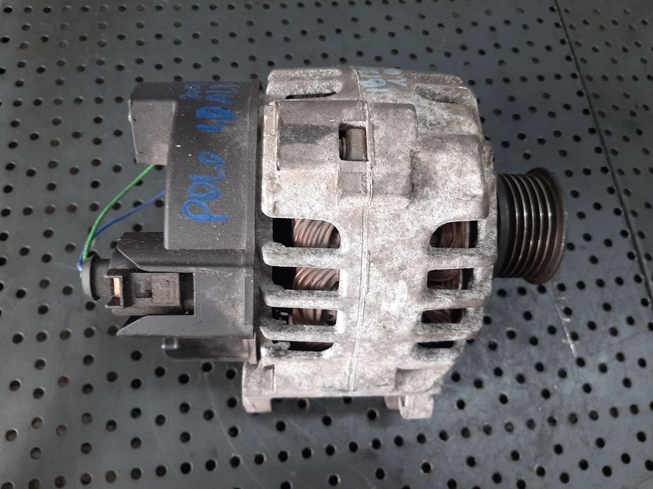 alternator 1.0 b ald seat arosa cordoba ibiza  vw lupo polo 6n 037903025t