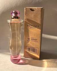Versace woman eau de parfume тестер