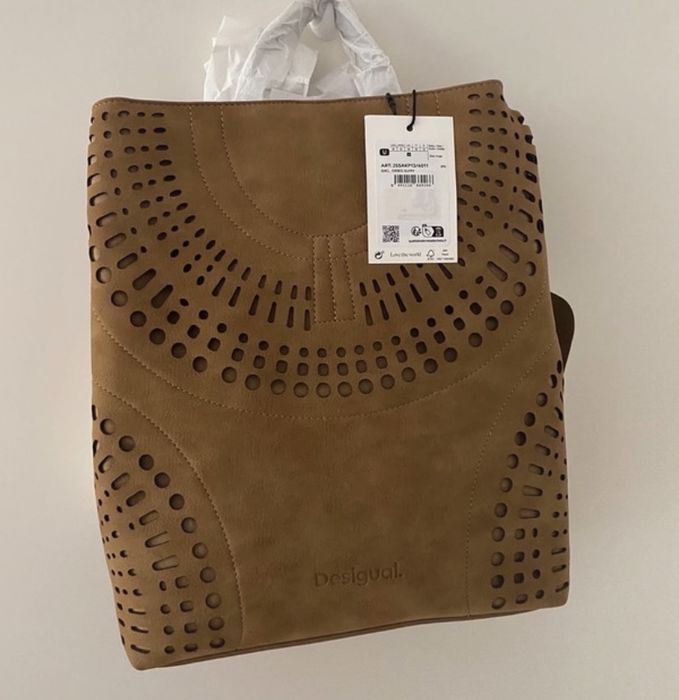 Rucsac nou Desigual