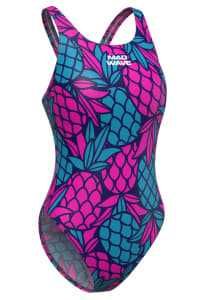 Скидка 30% спортивные купальники от Европейский бренд Mad Wave