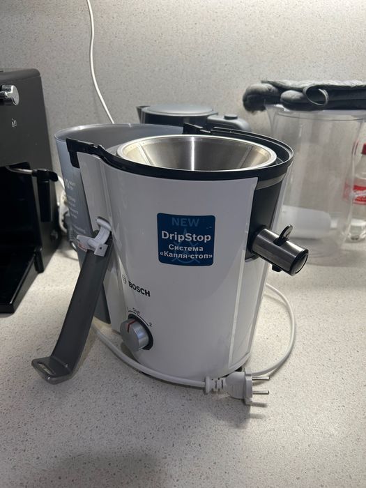 Сокоизтисквачка  Bosch