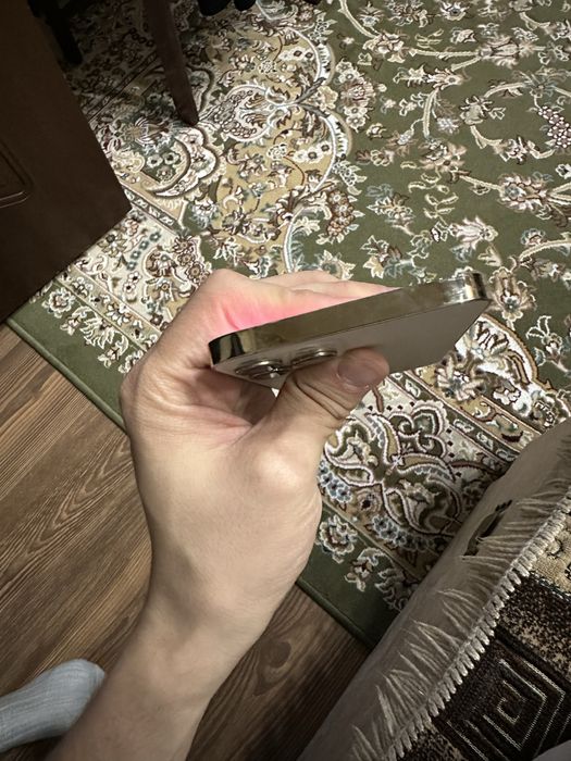 Iphone 12 pro max 256