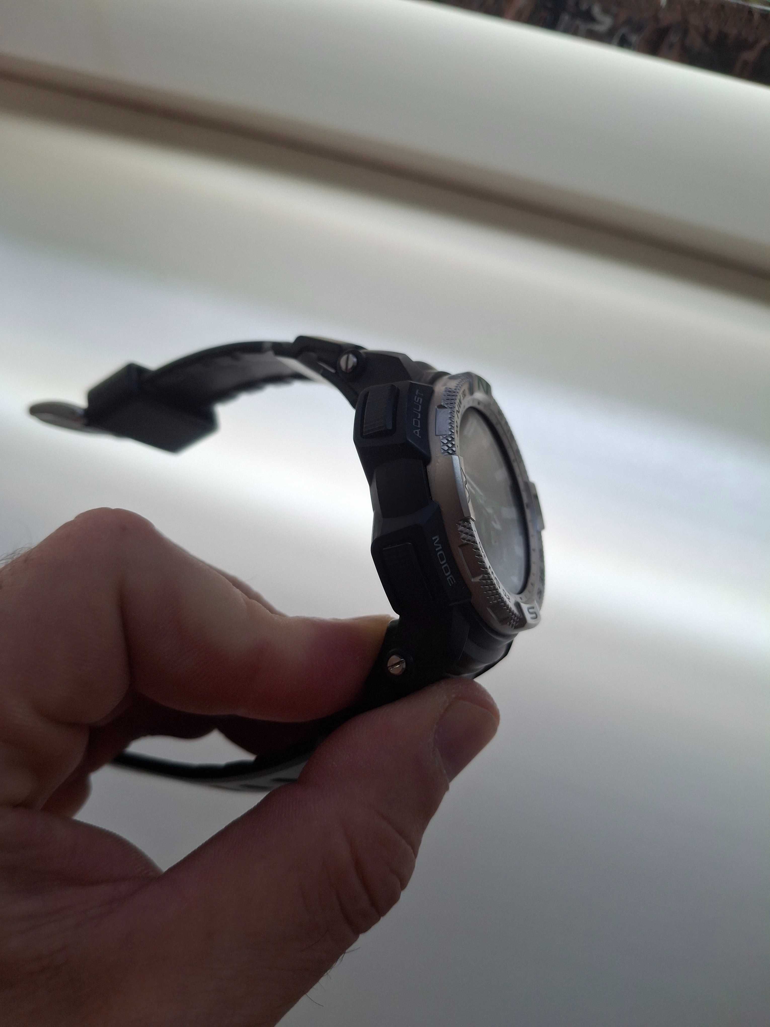Часы casio protrek 280