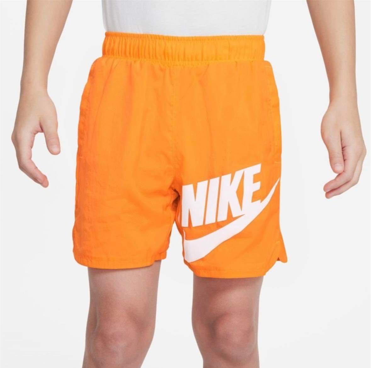 Детски шорти Nike