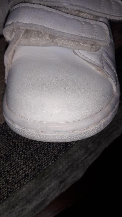 Adidas-stan smith-26 1/2