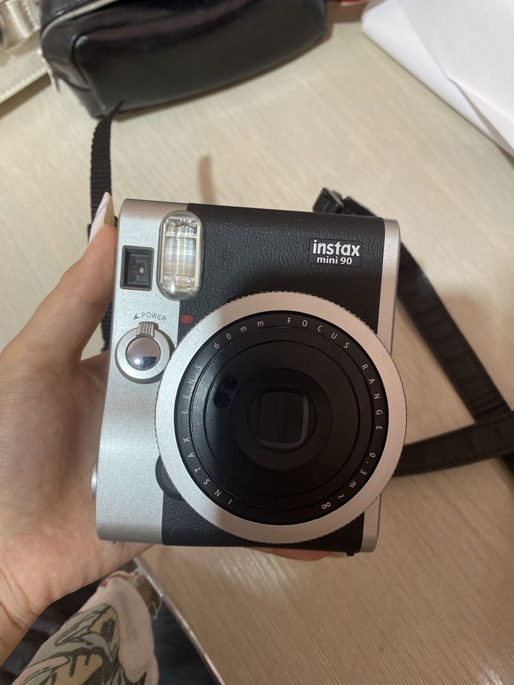 Instax mini 90, продам срочно