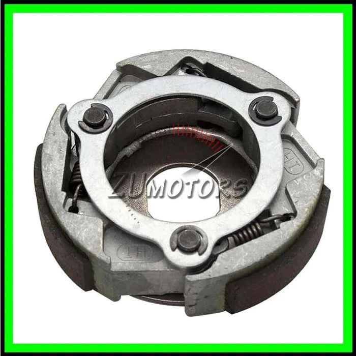 Ambreiaj LINHAI 300 Ansamblu Saboti LINHAI 300 260 Oala 135MM - Cod Original: 23925