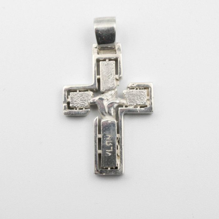 Cruce din Argint 925