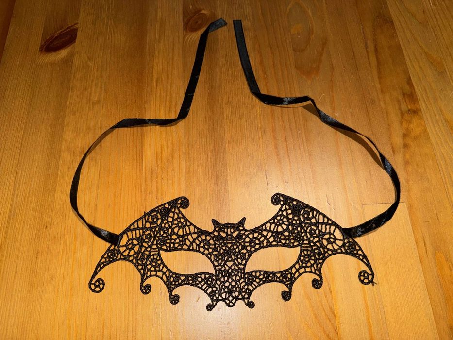 Различни видове маскарадни маски