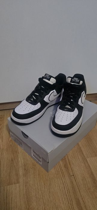 Оригинални маратонки nike air force 1