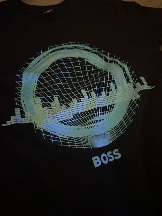 Hugo Boss тениска