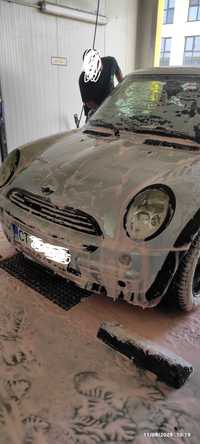 Vand Mini Cooper One