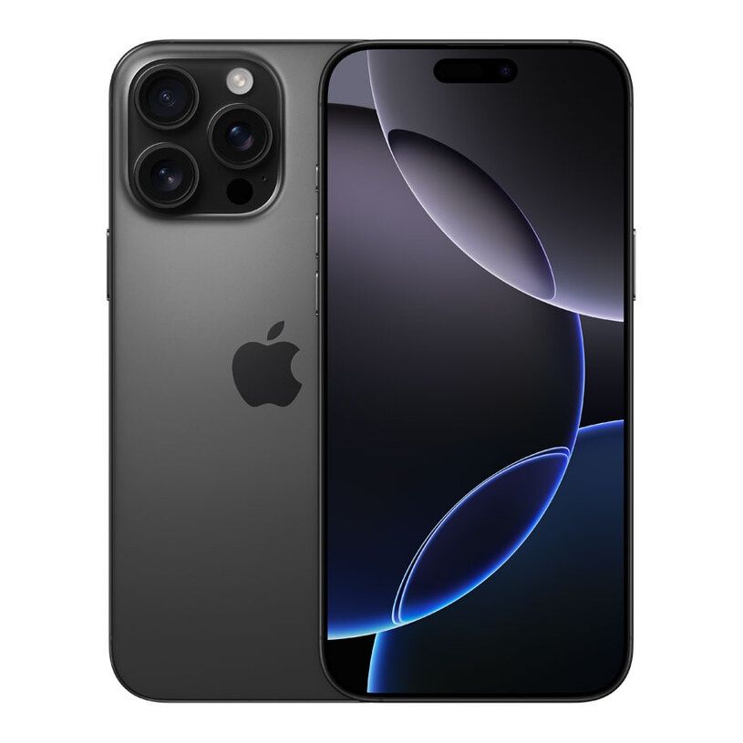 Iphone 16 pro 512GB в гаранция