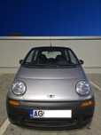 Vand Matiz unic proprietar 2007