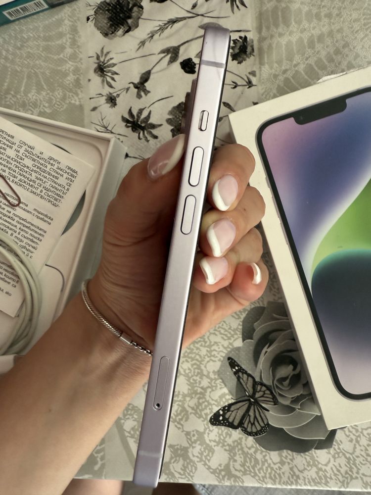 IPHONE 14 128 GB