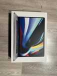Cutie macbook pro 16inch