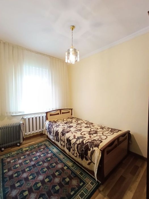 Аренда! Квартира на Госпитальном рынке 3/4/4 со всеми удобствами