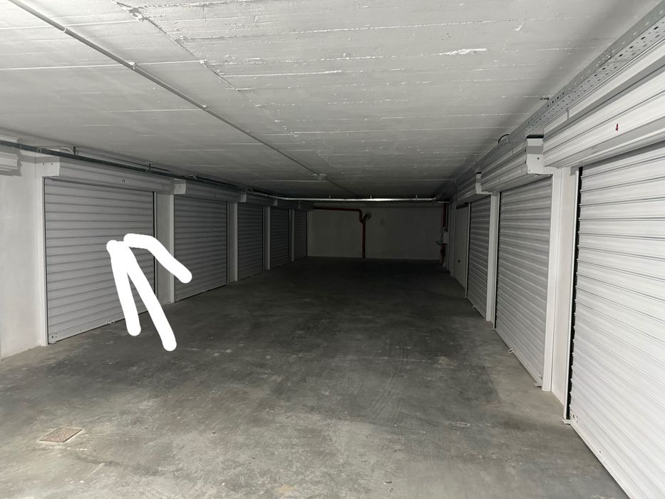 Продава се Гараж / Паркомясто в Стара Загора, Аязмото - 20 кв.м за 4 €/кв.м - Снимка #1