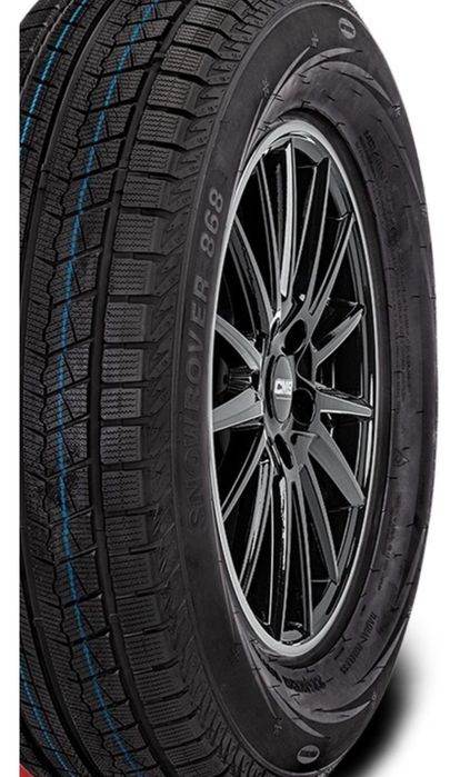 Шины зимние новые