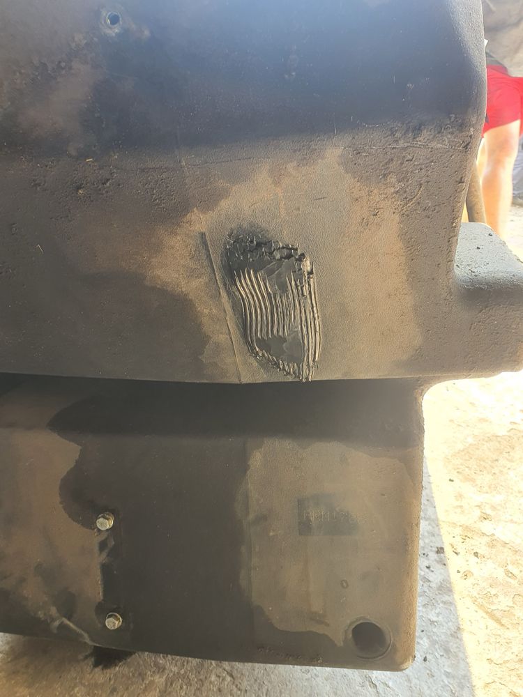 ‼️‼️ Sudură Plastic,Reparații Rezervoare Tractoare ,Combine‼️‼️