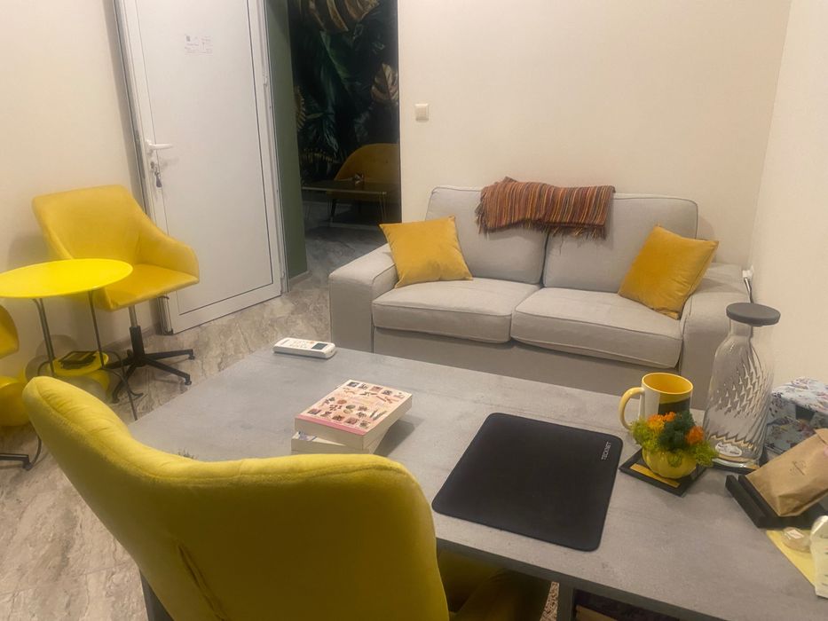 Отдаване на помещение под наем