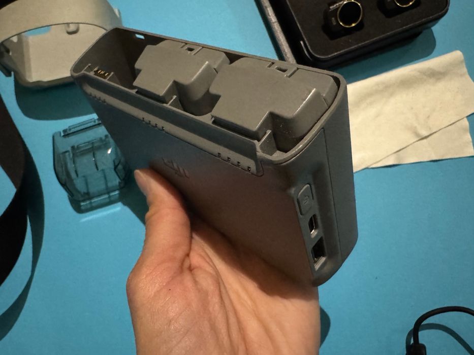 Fly more kit за Dji mini 2