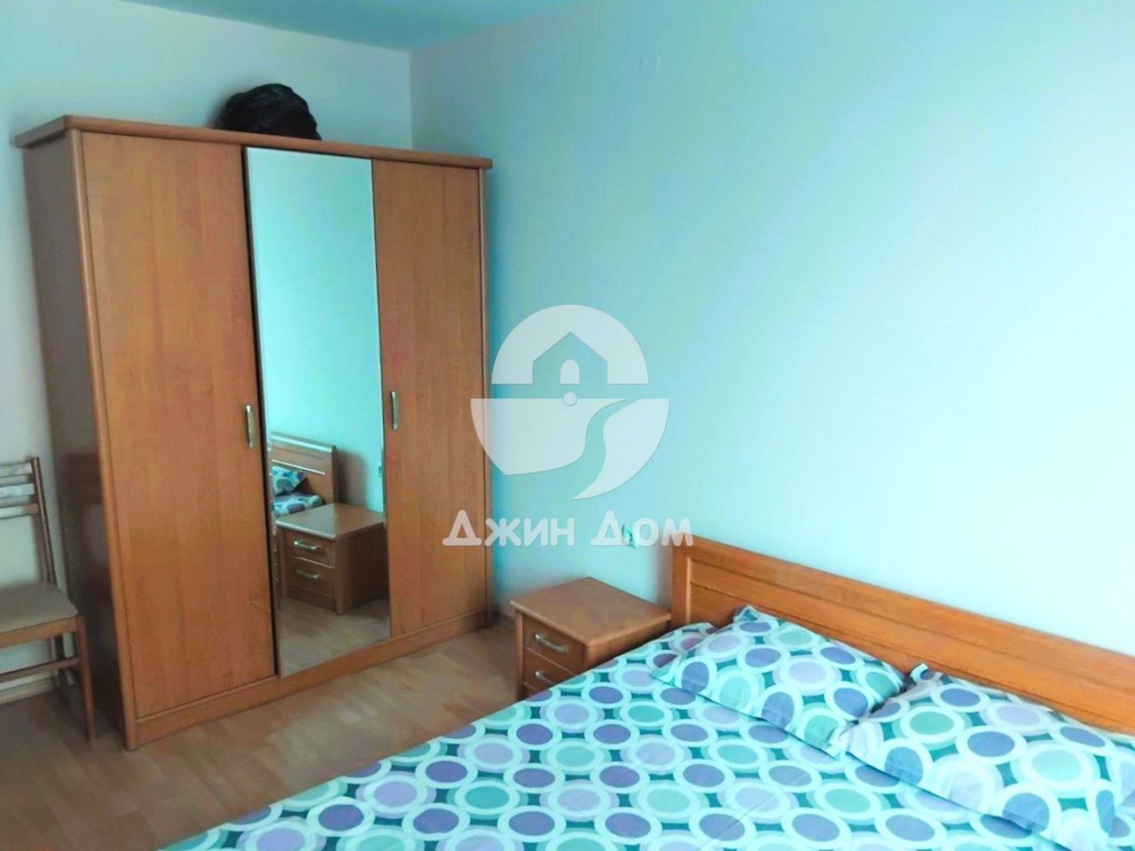Продава се Двустаен апартамент в к.к. Елените - 60 кв.м за 1384 €/кв.м - Снимка #5
