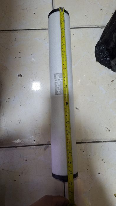 Фильтр Busch-D13 оригинал, новый

Продаю оригиналь