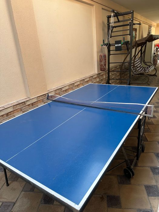 Теннисный стол. Б/у. Ташкент.