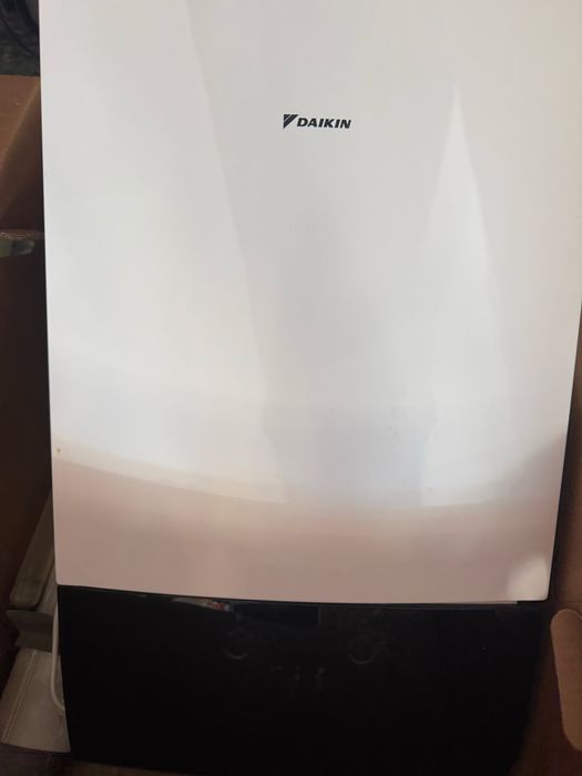 Vand centrala gaze Daikin
