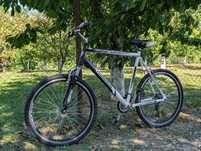 Bicicletă Ammaco jante duble 26 cadru xl