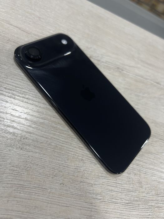 Iphone 17 Air  черный