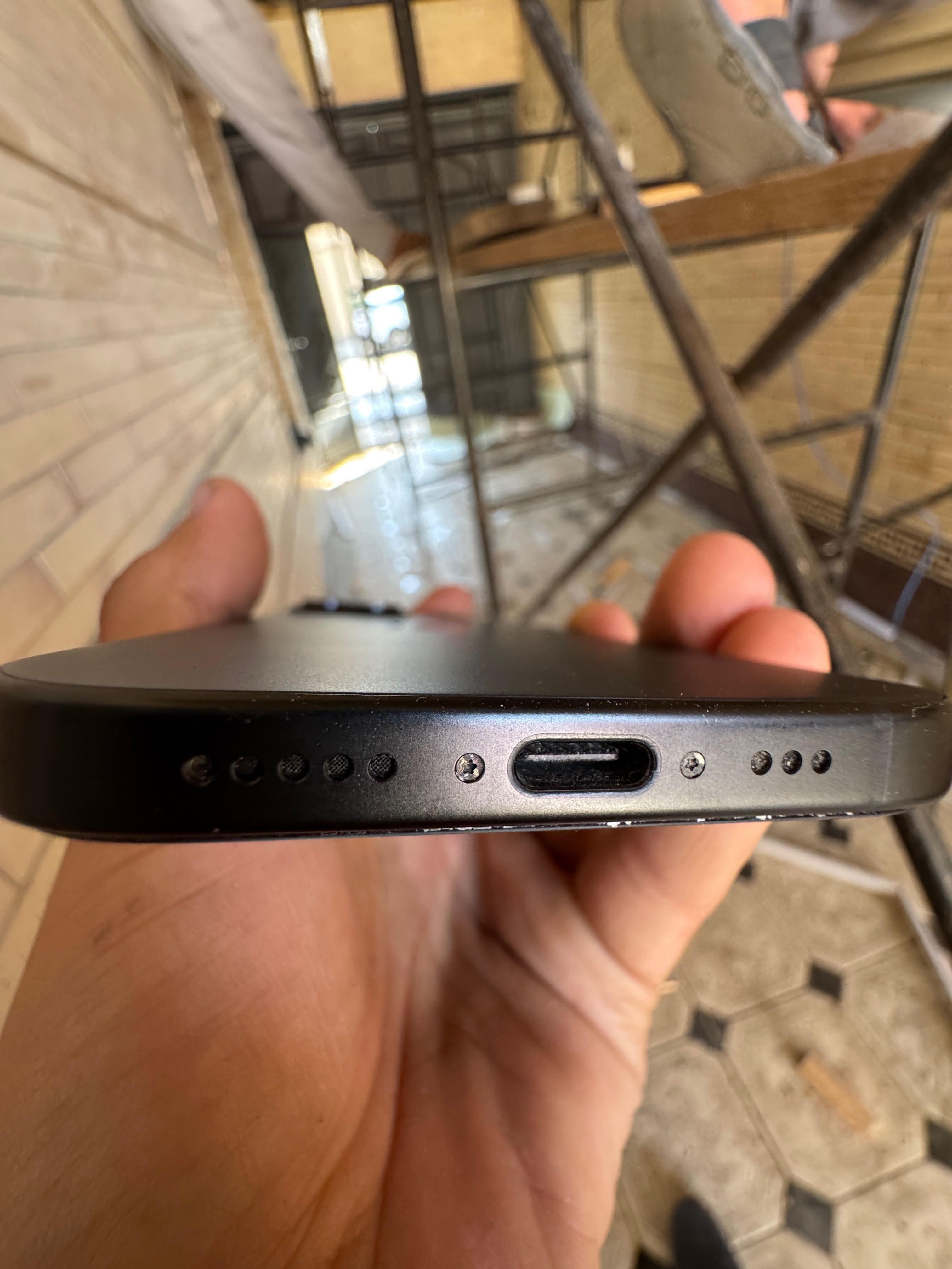 Iphone 15 кора Идеал