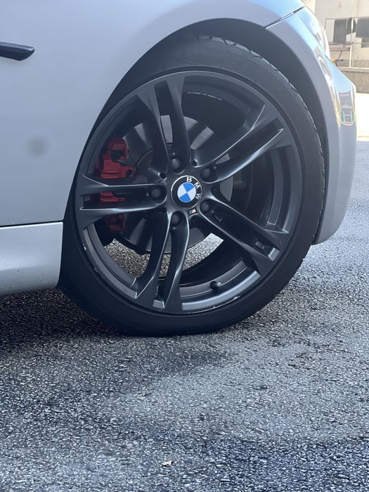 BMW Style 613M 18 Спорт пакет 5Х120 F10 F11 F12 F30 F31 E90 E91 E92