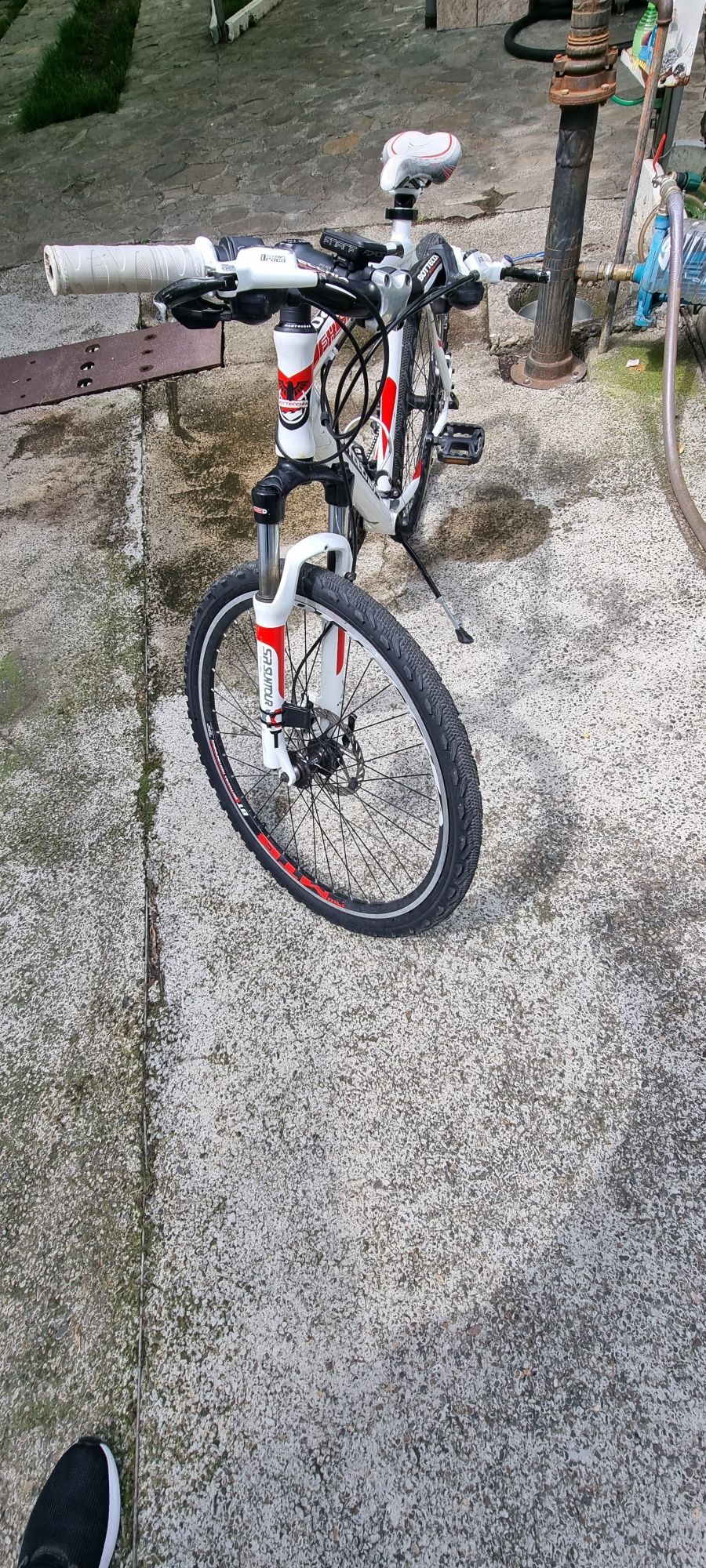 Bicicleta Bottecchia