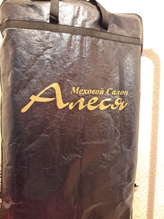 Норка шуба новый империя меха алгам /46/48 размер  600000 берем 3) 4