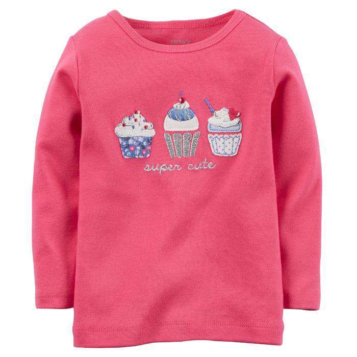 Nou! Bluza superba  CARTER'S USA 24 luni