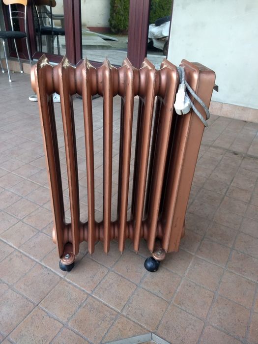 Calorifer 7 elemenți