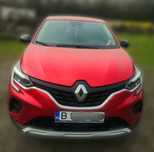 Renault camptur an 2024 preț 18700e