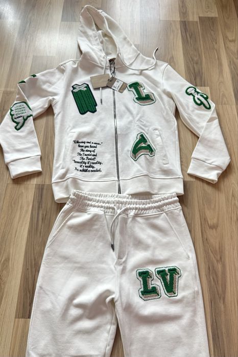 Мъжки Комплект Louis Vuitton (М)