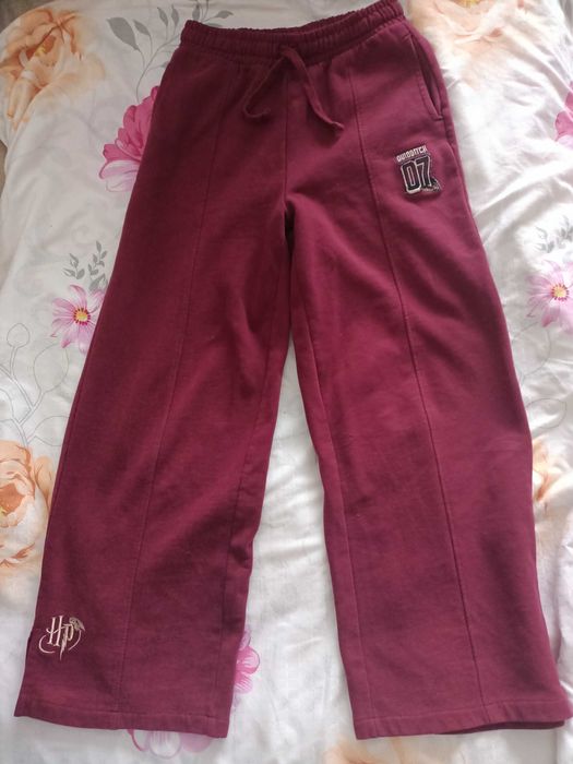 Pantaloni trening Harry Potter 152