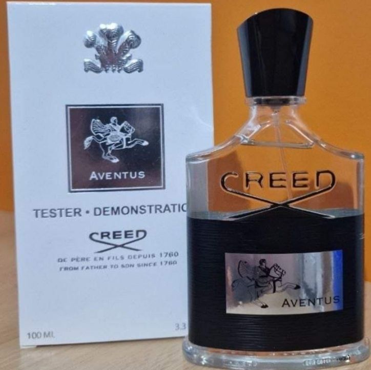 Creed Aventus 100 ml