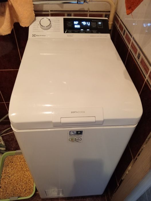 Продам стиральную машинку