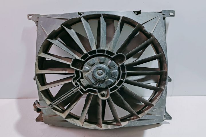 Electroventilator racire 23201503 / 64548372039 BMW Seria 3 E36